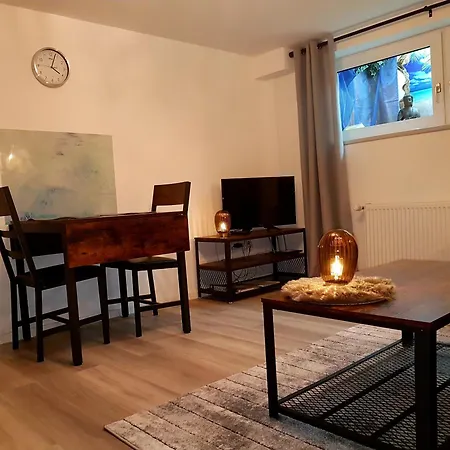 Eulennest Im Souterrain