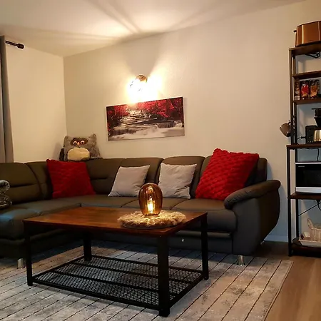 Eulennest Im Souterrain *