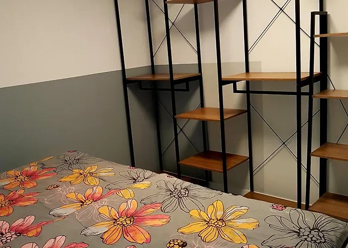 Apartamento Eulennest Im Souterrain