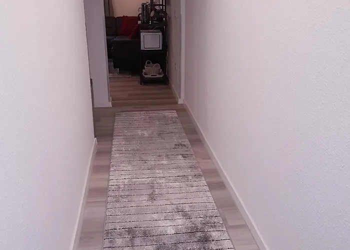 Apartamento Eulennest Im Souterrain