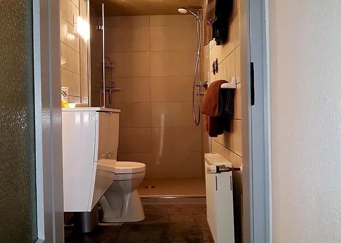 Apartamento Eulennest Im Souterrain *