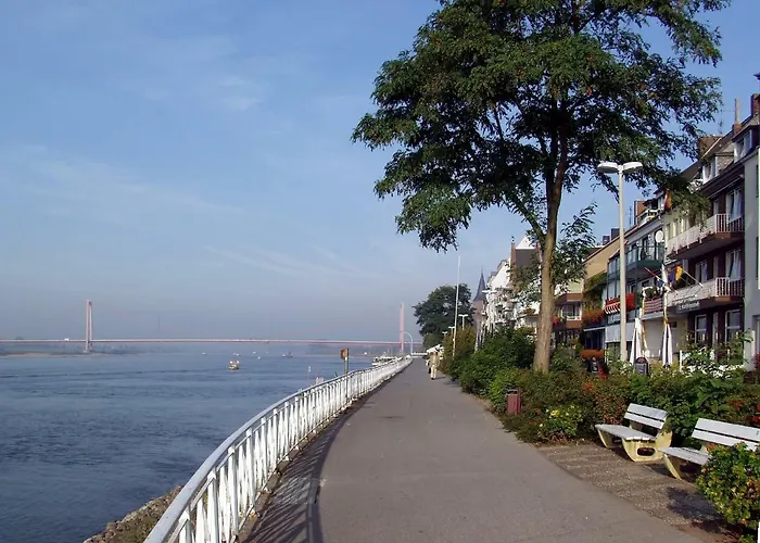 Eulennest Im Souterrain Apartamento *