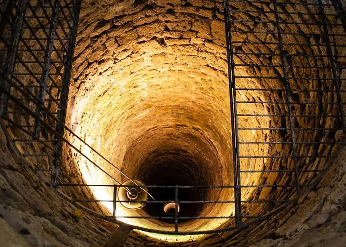 Eulennest Im Souterrain Apartamento *