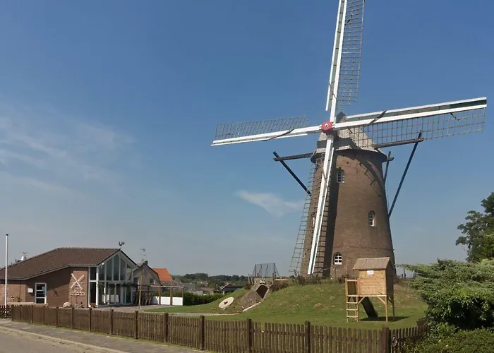 Eulennest Im Souterrain * Elten