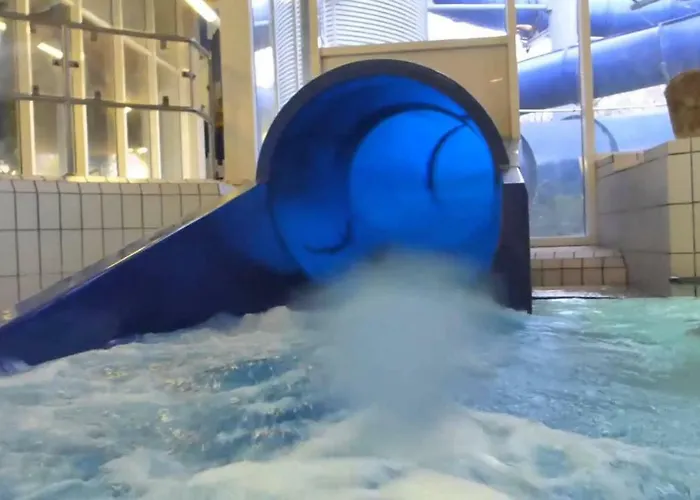 Apartman Eulennest Im Souterrain